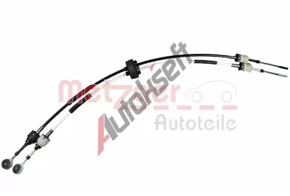 METZGER Ta�n� lanko ru�n� p�evodovky MTG 3150345, 3150345