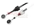 METZGER Ta�n� lanko ru�n� p�evodovky MTG 3150345, 3150345