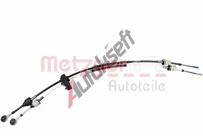 METZGER Tan lanko run pevodovky MTG 3150349, 3150349