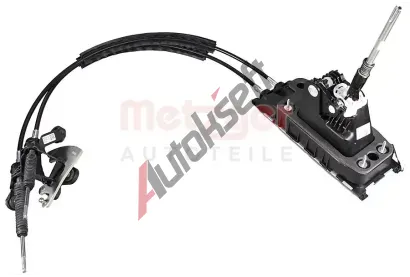 METZGER Ta�n� lanko ru�n� p�evodovky OE-part MTG 3150368, 3150368