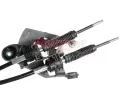 METZGER Ta�n� lanko ru�n� p�evodovky OE-part MTG 3150368, 3150368