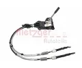 Ta�n� lanko ru�n� p�evodovky&nbsp;METZGER&nbsp;&dash;&nbsp;MTG 3150371