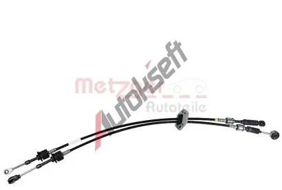 METZGER Ta�n� lanko ru�n� p�evodovky MTG 3150387, 3150387