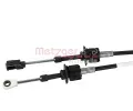 METZGER Ta�n� lanko ru�n� p�evodovky MTG 3150387, 3150387