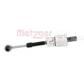 METZGER Tažné lanko ruční převodovky MTG 3150390, 3150390