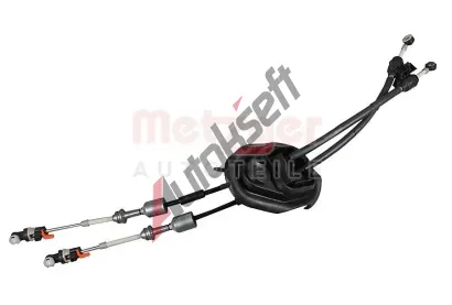 METZGER Tan lanko run pevodovky MTG 3150393, 3150393