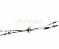 Ta�n� lanko ru�n� p�evodovky&nbsp;METZGER&nbsp;&dash;&nbsp;MTG 3150402