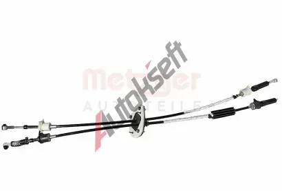 METZGER Ta�n� lanko ru�n� p�evodovky OE-part MTG 3150402, 3150402