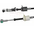 METZGER Ta�n� lanko ru�n� p�evodovky OE-part MTG 3150402, 3150402