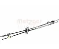 Ta�n� lanko ru�n� p�evodovky&nbsp;METZGER&nbsp;&dash;&nbsp;MTG 3150405