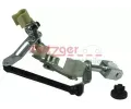 METZGER Sada na opravu adic pky MTG 3151000, 3151000