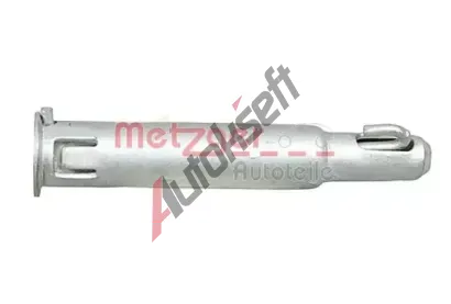 METZGER Pouzdro řadicí tyče ORIGINAL ERSATZTEIL MTG 3151001, 3151001  METZGER Pouzdro řadicí tyče ORIGINAL ERSATZTEIL MTG 3151001, 3151001