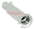 METZGER Pouzdro řadicí tyče ORIGINAL ERSATZTEIL MTG 3151001, 3151001