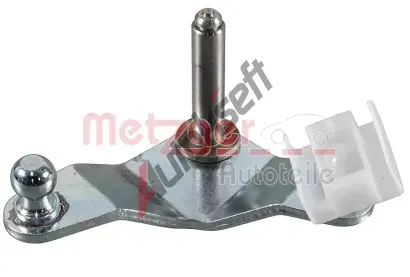 METZGER Sada na opravu adic pky MTG 3151004, 3151004