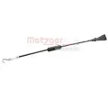 METZGER Lanko oteven dve ORIGINAL ERSATZTEIL MTG 3160002, 3160002