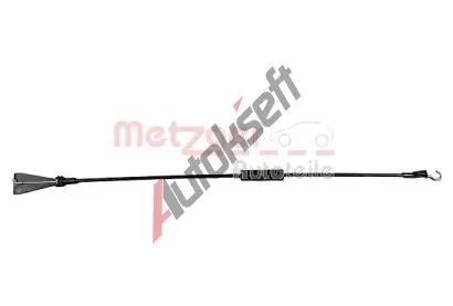 METZGER Lanko oteven dve ORIGINAL ERSATZTEIL MTG 3160005, 3160005