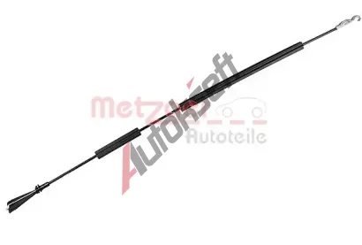 METZGER Lanko oteven dve ORIGINAL ERSATZTEIL MTG 3160006, 3160006