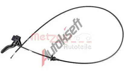 METZGER Lanko pro otevrn kapoty motoru ORIGINAL ERSATZTEIL MTG 3160009, 3160009