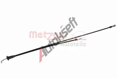 METZGER Tan lanko nastaven opradla sedadla ORIGINAL ERSATZTEIL MTG 3160012, 3160012