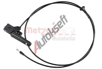 METZGER Lanko pro otevrn kapoty motoru ORIGINAL ERSATZTEIL MTG 3160013, 3160013