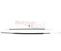 Thlo klapek vytpn METZGER ‐ MTG 3160016