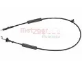 Lanko oteven dve METZGER ‐ MTG 3160018