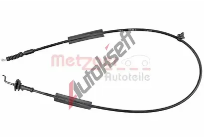 METZGER Lanko otevření dveří ORIGINAL ERSATZTEIL MTG 3160018, 3160018 METZGER Lanko otevření dveří ORIGINAL ERSATZTEIL MTG 3160018, 3160018