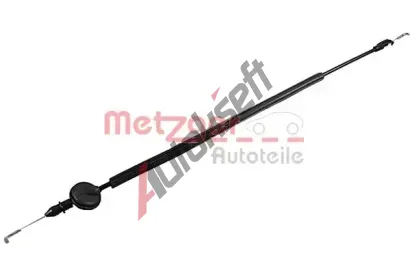 METZGER Lanko oteven dve MTG 3160021, 3160021
