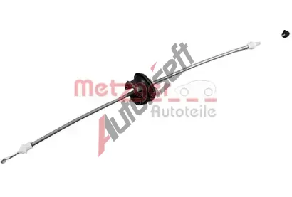 METZGER Lanko oteven dve MTG 3160024, 3160024