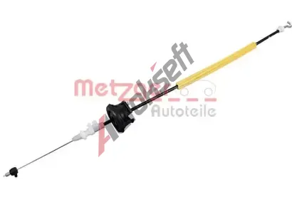 METZGER Lanko oteven dve MTG 3160025, 3160025