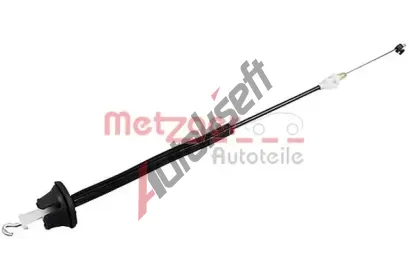 METZGER Lanko oteven dve MTG 3160027, 3160027