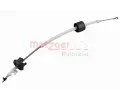 Lanko oteven dve METZGER ‐ MTG 3160028
