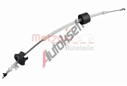 METZGER Lanko oteven dve MTG 3160028, 3160028