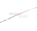 Lanko oteven dve METZGER ‐ MTG 3160029