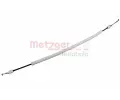 Lanko oteven dve METZGER ‐ MTG 3160030
