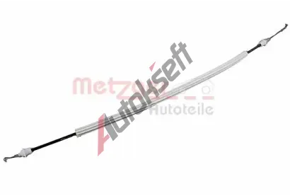 METZGER Lanko oteven dve MTG 3160030, 3160030