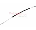 Lanko oteven dve METZGER ‐ MTG 3160032