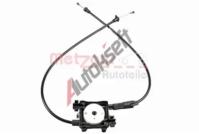 METZGER Lanko pro otevrn kapoty motoru GREENPARTS MTG 3160036, 3160036