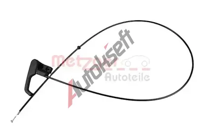 METZGER Lanko pro otevrn kapoty motoru MTG 3160039, 3160039