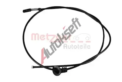 METZGER Lanko pro otev�r�n� kapoty motoru MTG 3160040, 3160040