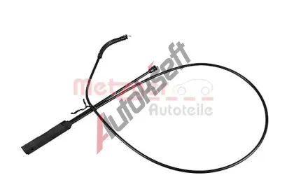 METZGER Lanko pro otevrn kapoty motoru MTG 3160042, 3160042