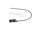 Lanko pro otevrn kapoty motoru METZGER ‐ MTG 3160049