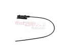 METZGER Lanko pro otevrn kapoty motoru MTG 3160049, 3160049