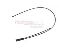 Lanko pro otevrn kapoty motoru METZGER ‐ MTG 3160051