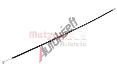 METZGER Lanko pro otev�r�n� kapoty motoru MTG 3160052, 3160052