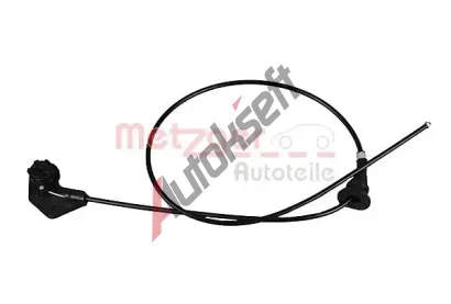 METZGER Lanko pro otevrn kapoty motoru MTG 3160054, 3160054