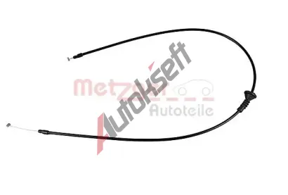 METZGER Lanko pro otevrn kapoty motoru MTG 3160055, 3160055