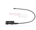 Lanko pro otevrn kapoty motoru METZGER ‐ MTG 3160058