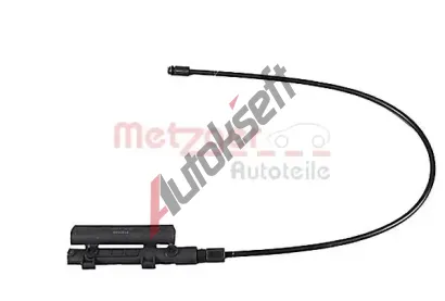 METZGER Lanko pro otevrn kapoty motoru MTG 3160058, 3160058