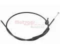 Lanko pro otevrn kapoty motoru METZGER ‐ MTG 3160059